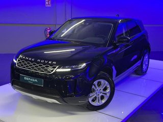 Land Rover Range Rover Evoque D150 MHEV S 4WD Auto 110 kW (150 CV)