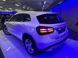 Mercedes-Benz GLA 200 d 100 kW (136 CV)