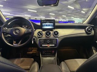 Mercedes-Benz GLA 200 d 100 kW (136 CV)