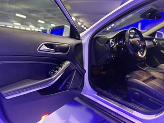 Mercedes-Benz GLA 200 d 100 kW (136 CV)