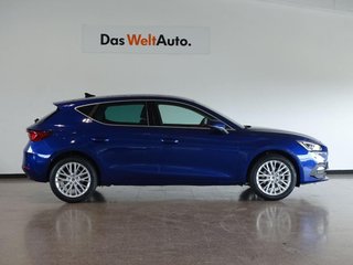 SEAT León 1.5 TSI 150cv