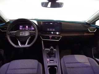 SEAT León 1.5 TSI 150cv
