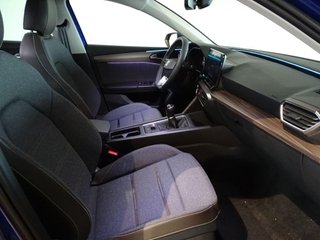 SEAT León 1.5 TSI 150cv