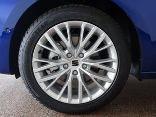 SEAT León 1.5 TSI 150cv