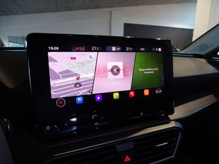 SEAT León 1.5 TSI 150cv