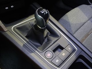 SEAT León 1.5 TSI 150cv