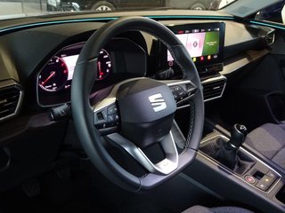 SEAT León 1.5 TSI 150cv
