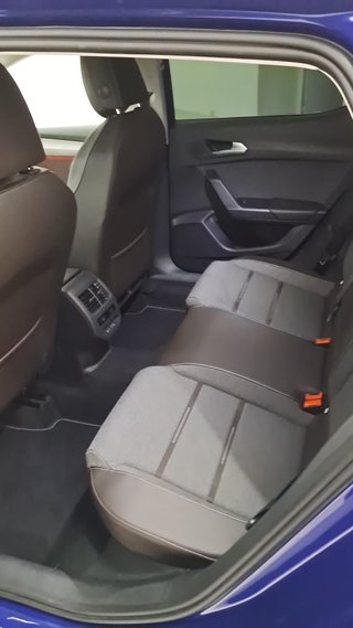 SEAT León 1.5 TSI 150cv