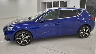 SEAT León 1.5 TSI 150cv