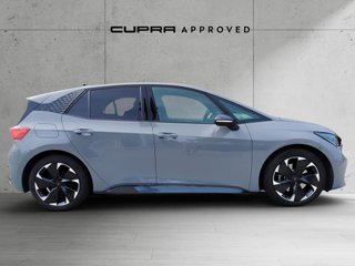 CUPRA Born 231cv