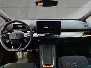 CUPRA Born 231cv
