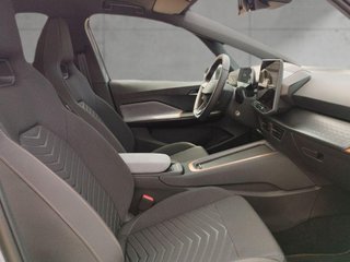 CUPRA Born 231cv