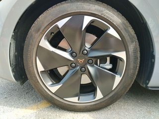 CUPRA Born 231cv