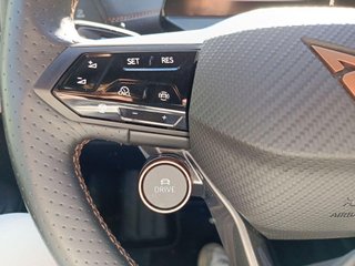CUPRA Born 231cv