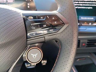 CUPRA Born 231cv