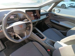 CUPRA Born 231cv
