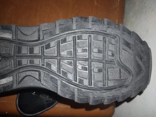 Zapatos Fila Negros 38