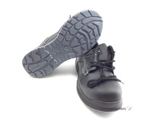 calzado seguridad berner zapatos de seguridad