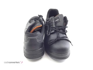 calzado seguridad berner zapatos de seguridad