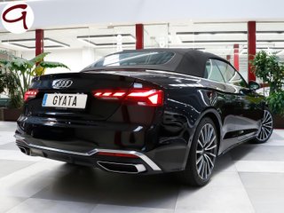 Audi A5 Cabrio S Line 40 TDI 140 kW (190 CV) S tronic