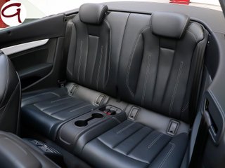 Audi A5 Cabrio S Line 40 TDI 140 kW (190 CV) S tronic