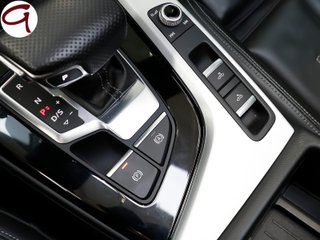 Audi A5 Cabrio S Line 40 TDI 140 kW (190 CV) S tronic