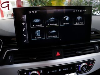 Audi A5 Cabrio S Line 40 TDI 140 kW (190 CV) S tronic