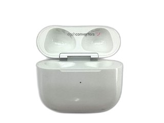 in-ear apple airpods 3 gen