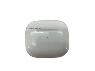 in-ear apple airpods 3 gen