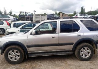 Parasol izquierdo opel frontera b 344699