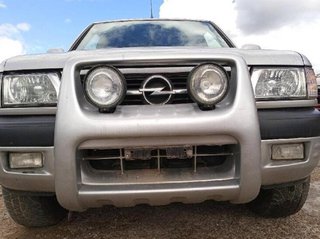 Parasol izquierdo opel frontera b 344699