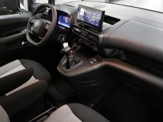Citroen Berlingo BlueHDi 100 SANDS Plus Talla M 75 kW (100 CV)