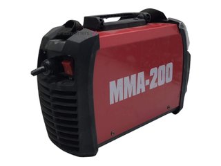 soldador mma 200