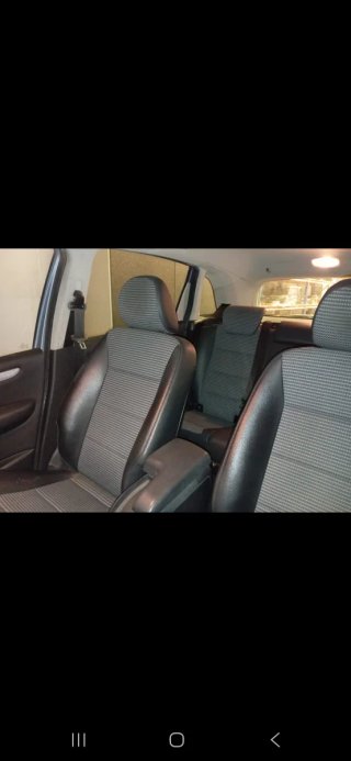 Mercedes-Benz Clase B 2006