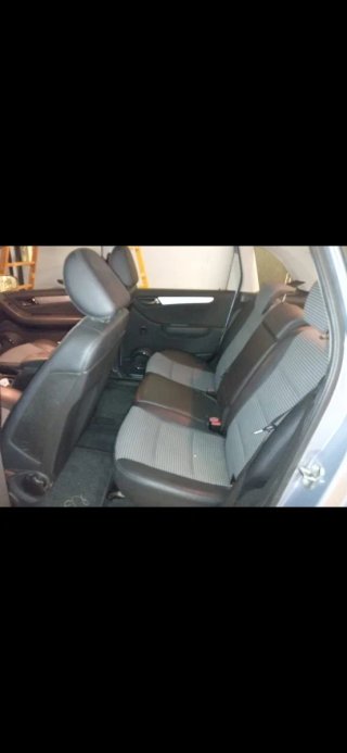 Mercedes-Benz Clase B 2006