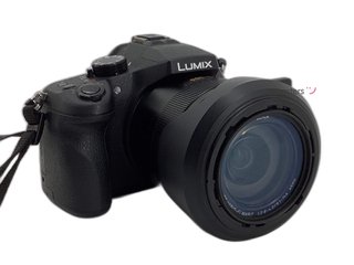 camara digital bridge panasonic panasonic lumix dmc fz1000