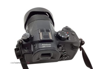 camara digital bridge panasonic panasonic lumix dmc fz1000