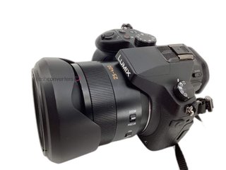 camara digital bridge panasonic panasonic lumix dmc fz1000