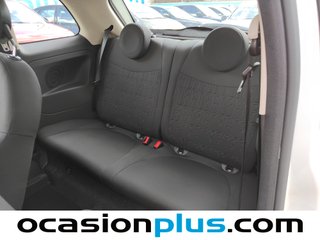 Fiat 500 1.0 Hybrid Monotrim 51 kW (70 CV)