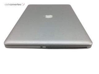 portatil apple apple macbook pro core i7 2.4 17 (2011) (a1297)