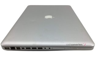 portatil apple apple macbook pro core i7 2.4 17 (2011) (a1297)