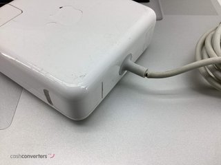 portatil apple apple macbook pro core i7 2.4 17 (2011) (a1297)