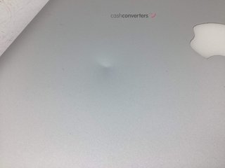 portatil apple apple macbook pro core i7 2.4 17 (2011) (a1297)