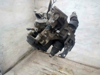 Caja de cambios seat 1487110 eku ibiza ii 1.9 tdi