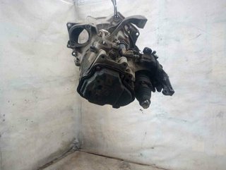 Caja de cambios seat 1487110 eku ibiza ii 1.9 tdi