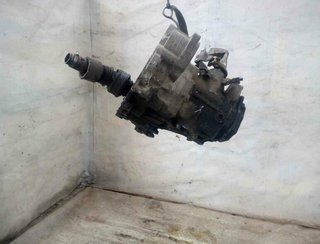 Caja de cambios seat 1487110 eku ibiza ii 1.9 tdi