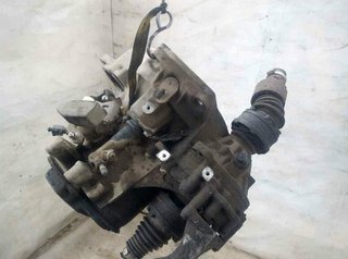 Caja de cambios seat 1487110 eku ibiza ii 1.9 tdi