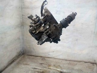 Caja de cambios seat 1487110 eku ibiza ii 1.9 tdi