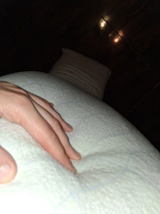 Almohada Viscogel Pikolin
