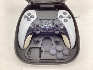 mando ps5 sony dualsense edge